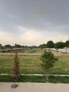 Image of 900 Sq.ft Residential Plot / Land for sale in Sunhil Shri Radha Rani Vatika, Nandgaon Rural, Mathura for Rs. 1200000