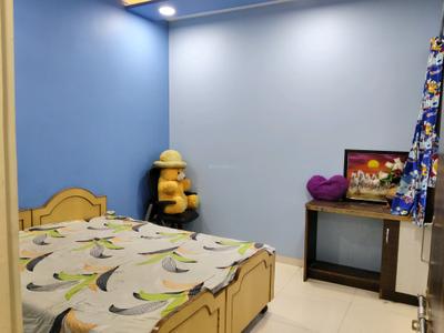Bedroom Image of 1700 Sq.ft 3.5 BHK Independent House for sale in Chandkheda Ahmedabad for Rs. 22500000