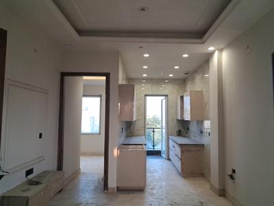 Living Room Image of 900 Sq.ft 3 BHK Builder Floor for sale in Paschim Vihar New Delhi for Rs. 21000000
