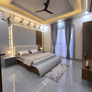 Bedroom Image of 5000 Sq.ft 4 BHK Villa for sale in Gandhi Path West Jaipur for Rs. 23100000