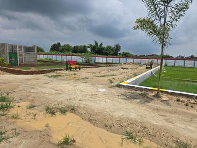 Image of 900 Sq.ft Residential Plot / Land for sale in Kalyanpur, Kanpur for Rs. 2100000