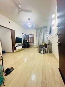 Hall Image of 600 Sq.ft 1 BHK Apartment / Flat for sale in KUL VTP Cygnus Nation R1, Manjari Khurd Pune for Rs. 5300000