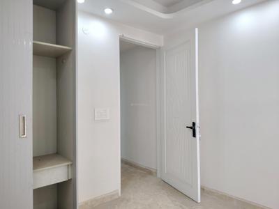 Bedroom Image of 1000 Sq.ft 2 BHK Apartment / Flat for sale in Neb Sarai New Delhi for Rs. 4500000