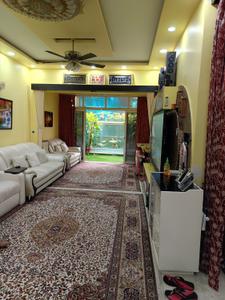 Hall Image of 6863 Sq.ft 6 BHK Villa for sale in Puravankara Coronation Square Apartment, JP Nagar Bengaluru for Rs. 120000000