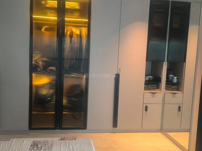 Bedroom Image of 1300 Sq.ft 3 BHK Apartment / Flat for sale in Bombay Sahil Exotica, Powai Mumbai for Rs. 39000000