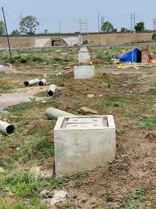 Image of 1200 Sq.ft Residential Plot / Land for sale in Tarodi Bk, Nagpur for Rs. 2880003