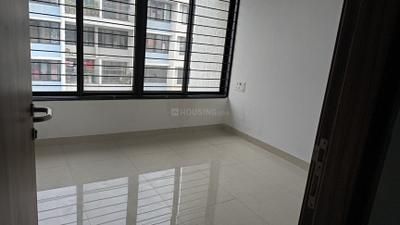 Bedroom Image of 950 Sq.ft 2 BHK Apartment / Flat for rent in Magarpatta Pancham Phase I At Nanded City, Nanded Pune for Rs. 25000