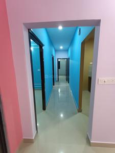3 BHK Flat
