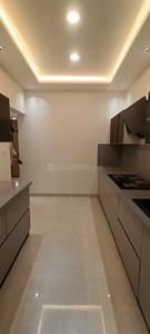 Hall Image of 624 Sq.ft 1 BHK Apartment / Flat for sale in Ramky Lumina, Rayasandra Bengaluru for Rs. 7600000