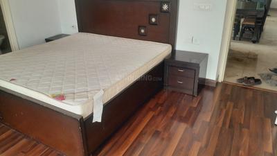 Bedroom Image of 1785 Sq.ft 3 BHK Apartment / Flat for sale in Mapsko Royale Ville, Sector 82 Gurgaon for Rs. 18000000