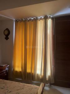 Bedroom Image of 1550 Sq.ft 2.5 BHK Apartment / Flat for rent in Janta Sky Gardens, JLPL Industrial Area Mohali for Rs. 40000