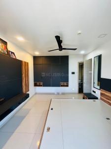 Kitchen Image of 3910 Sq.ft 5 BHK Apartment / Flat for sale in Kundan Eternia Phase I, Ghorpadi Pune for Rs. 37000000