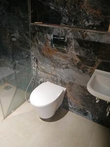 Naman Regency Attached Bathroom with Bedroom 2