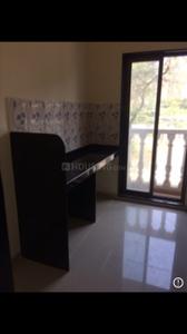 Image of 610 Sq.ft 1 BHK Apartment / Flat for sale in Pratham Gayatri Indraprasth, Adaigaon, Navi Mumbai for Rs. 3200000