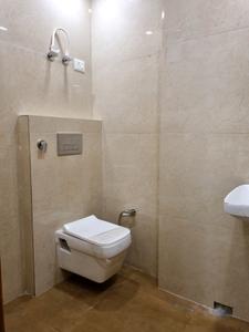 Bedroom One Image of 550 Sq.ft 2 BHK Apartment / Flat for sale in Nawada New Delhi for Rs. 3650003