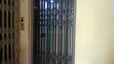 Lift Image of 1050 Sq.ft 3 BHK Apartment / Flat for sale in Sajjan Triveni Prantik, Thakurpukur Kolkata for Rs. 3500000