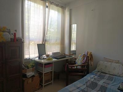 Bedroom Image of 2100 Sq.ft 3 BHK Villa for sale in Nyati Victoria, Mohammed Wadi Pune for Rs. 14100000