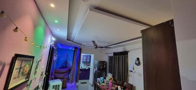 Hall Image of 1365 Sq.ft 3 BHK Apartment / Flat for sale in Alwal Secunderabad for Rs. 9000000
