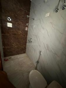 Bathroom Image of 2000 Sq.ft 4 BHK Builder Floor for rent in Gopalpura Jaipur for Rs. 24000