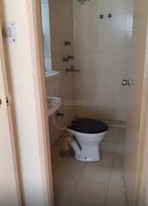 Image of 750 Sq.ft 2 BHK Apartment / Flat for sale in Shrachi Greenwood Sonata, New Town, Kolkata for Rs. 6400000