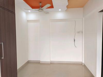Bedroom Image of 1320 Sq.ft 3 BHK Apartment / Flat for rent in Shraddha Intop Heights, Airoli Navi Mumbai for Rs. 65000