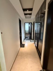 Image of 1420 Sq.ft 2 BHK Apartment / Flat for sale in Paras Irene, Sector 70A, Gurgaon for Rs. 17000000