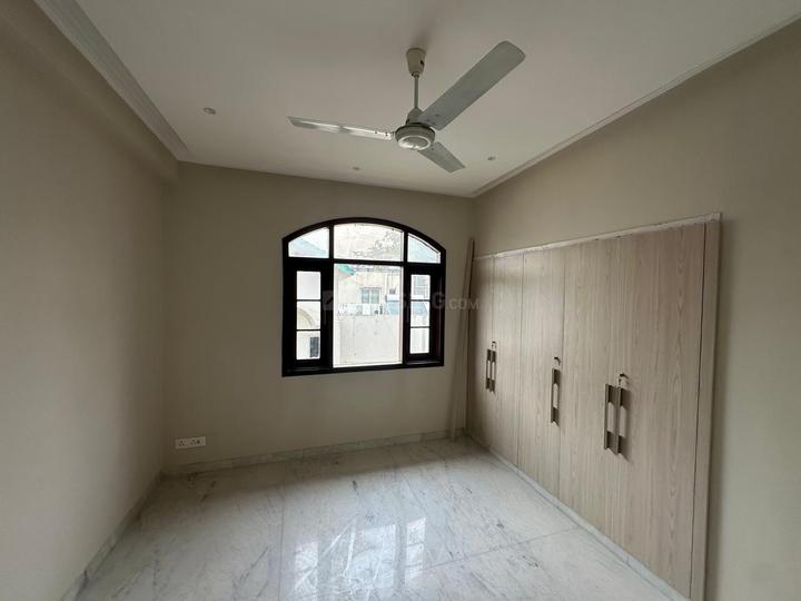 B4 Block, Safdarjung Enclave Bedroom 1