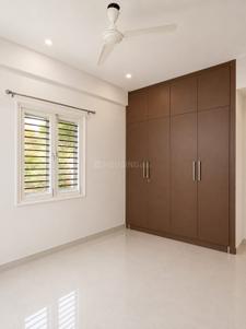Bedroom Image of 1060 Sq.ft 2 BHK Apartment / Flat for rent in Byatarayanapura Bengaluru for Rs. 25000