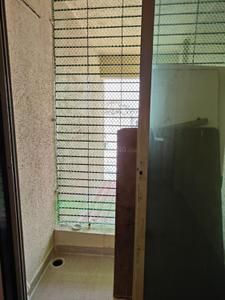 Balcony Image of 936 Sq.ft 2 BHK Apartment / Flat for sale in Mohan Suburbia, Ambernath West Ambernath for Rs. 4100000