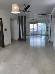 4 BHK Flat
