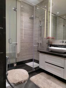 Bedroom One Image of 3195 Sq.ft 4 BHK Apartment / Flat for sale in Ivory County, Sector 115 Noida for Rs. 62500000
