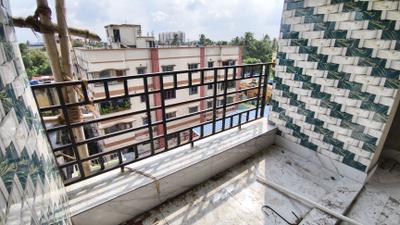 Image of 770 Sq.ft 2 BHK Apartment / Flat for sale in Konnagar, Hooghly for Rs. 2156000