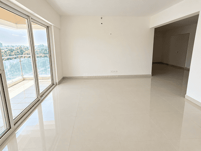 Hall Image of 2669 Sq.ft 3 BHK Apartment / Flat for sale in August Grand by August Ventures, Kaikondrahalli Bengaluru for Rs. 38500000