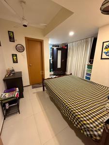 Bedroom Image of 2500 Sq.ft 4 BHK Apartment / Flat for sale in ABAD Oasis, Edappally Kochi for Rs. 23500008