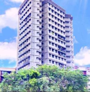Building Image of 300 Sq.ft 1 BHK Apartment / Flat for rent in Kanjurmarg East Mumbai for Rs. 20000