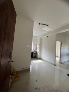 Hall Image of 850 Sq.ft 2 BHK Apartment / Flat for sale in Dum Dum Kolkata for Rs. 3200000