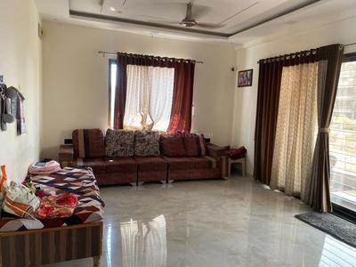 Hall Image of 4000 Sq.ft 5 BHK Villa for sale in Adgaon Nashik for Rs. 15000000