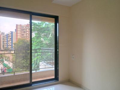 Living Room Image of 614 Sq.ft 1 BHK Apartment / Flat for sale in Pratapgad By Bhagwati Haware Wing C, Dombivli East Thane for Rs. 3099000