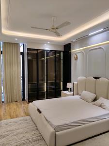 Bedroom Image of 1775 Sq.ft 3 BHK Builder Floor for sale in Ansal Versalia, Sector 67 Gurgaon for Rs. 21000000