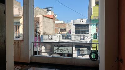 Balcony Image of 1500 Sq.ft 3 BHK Independent House for rent in Mansarovar Jaipur for Rs. 20000