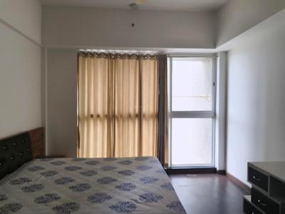 Bedroom Image of 1885 Sq.ft 3 BHK Apartment / Flat for sale in Lodha Belmondo, Gahunje Pune for Rs. 22000000