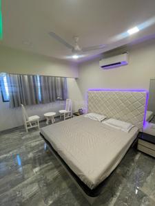 Bedroom Image of 525 Sq.ft 1 BHK Apartment / Flat for sale in Belatgavhan Devlali for Rs. 2500000