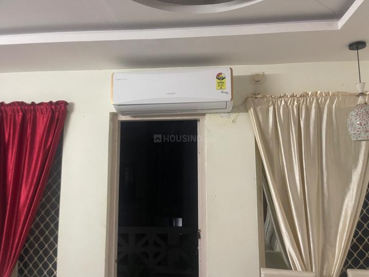 Samadhura mahall appartment  Bedroom 1