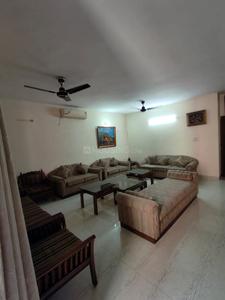 3 BHK Flat