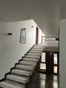 Image of 3150 Sq.ft 3 BHK Independent House for sale in Lasudia Mori, Indore for Rs. 22500000