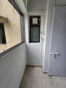 Balcony Image of 584 Sq.ft 1 BHK Apartment / Flat for sale in Ambuja Upohar The Condoville , Pancha Sayar Kolkata for Rs. 2600000
