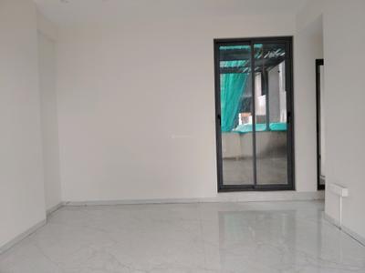 Bedroom Image of 2800 Sq.ft 3 BHK Apartment / Flat for sale in Regency Crest, Kharghar Navi Mumbai for Rs. 32500000