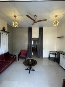 1 BHK Independent House