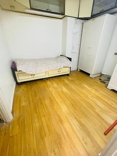 Silver apt Bedroom 1