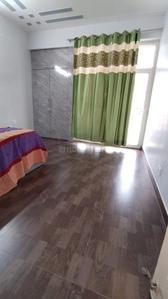 Bedroom Image of 1100 Sq.ft 2 BHK Apartment / Flat for sale in Mahagun Mascot, Crossings Republik Ghaziabad for Rs. 7200000